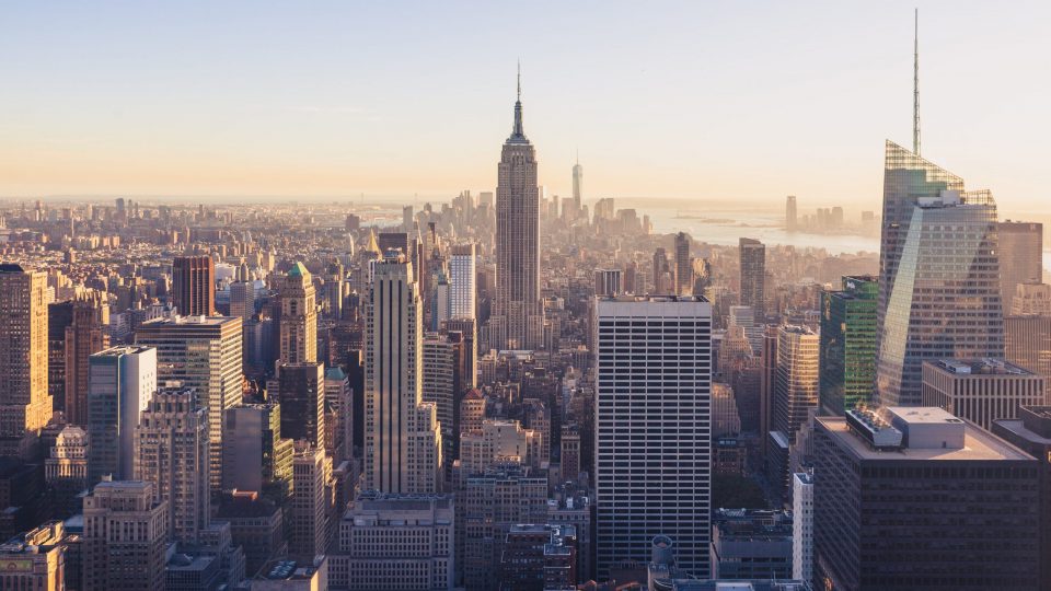 Best Neighborhoods to Live in Manhattan