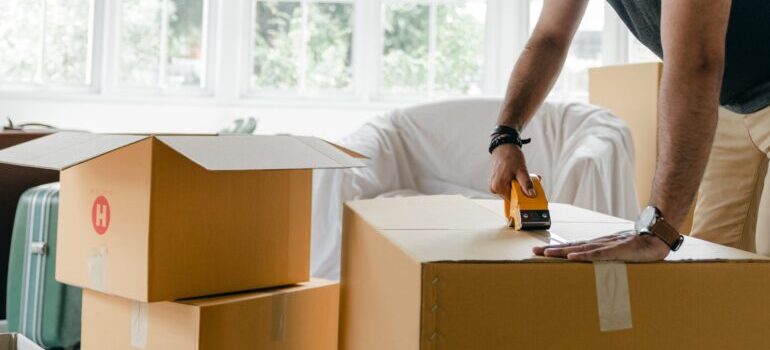 Hiring Schuylerville NY movers