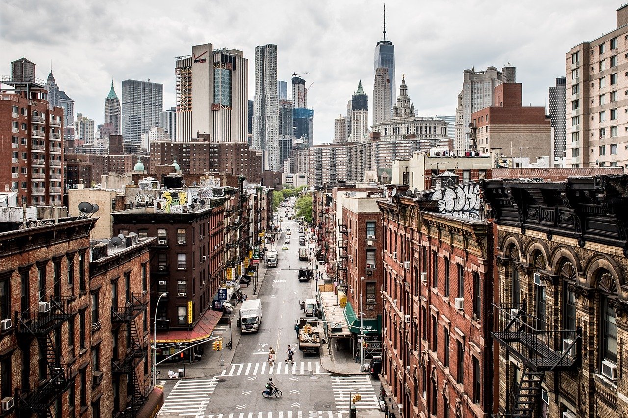 Brooklyn vs Manhattan – which is better to move to?