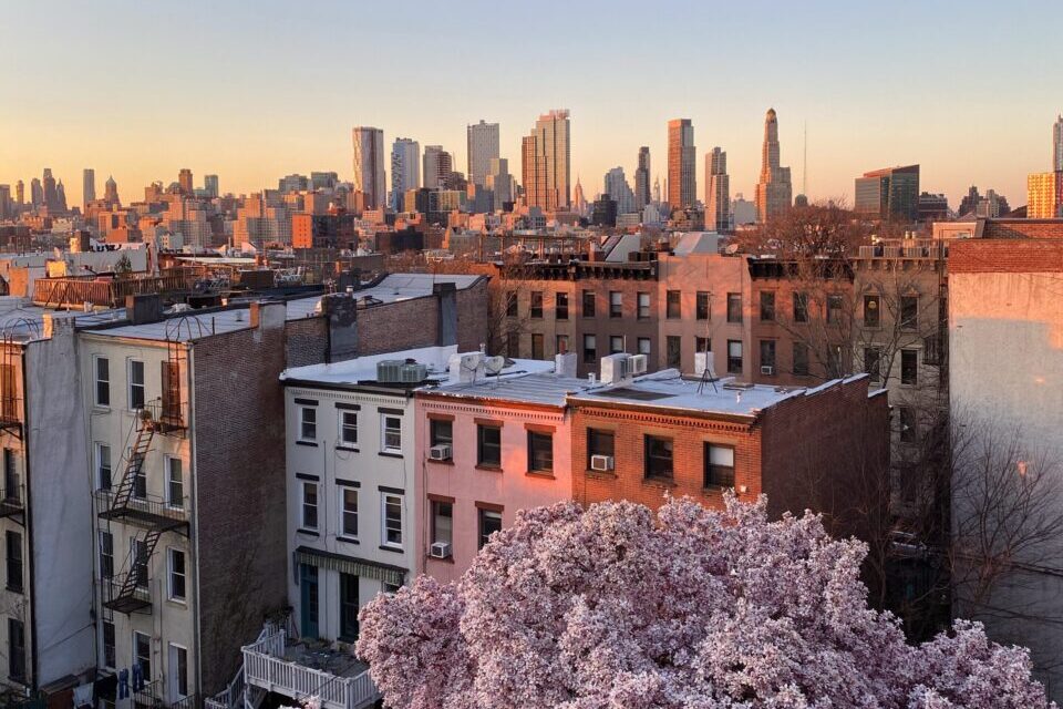 Best Brooklyn neighborhoods for commuting to Manhattan