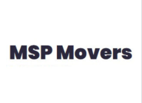 MSP Movers company logo