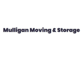 Mulligan Moving & Storage company logo