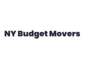 NY Budget Movers company logo