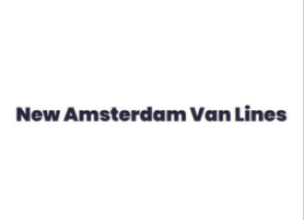 New Amsterdam Van Lines company logo