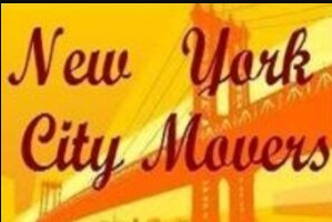 New York City Best Movers Manhattan Moving Company logo