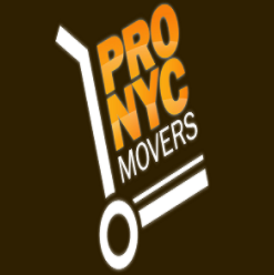 PRO Manhattan Movers NYC company logo