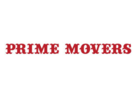 Prime Movers company logo
