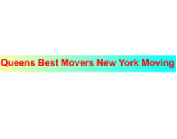 Queens Best Movers New York Moving company logo