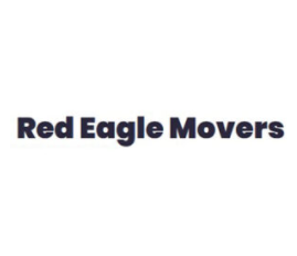 Red Eagle Movers