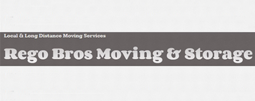 Rego Park Movers company logo
