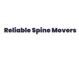 Reliable Spine Movers company logo