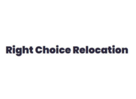 Right Choice Relocation company logo