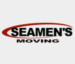 Seamen`s Moving & Delivery company logo
