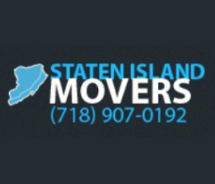 Staten Island Movers company logo