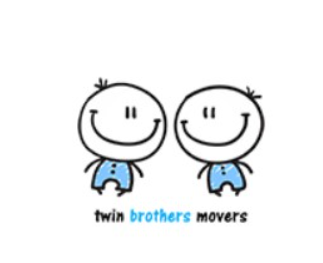 TWIN BROTHERS MOVERS company logo