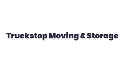 Truckstop Moving & Storage company logo