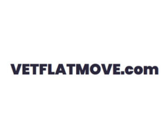 VETFLATMOVE.com company logo