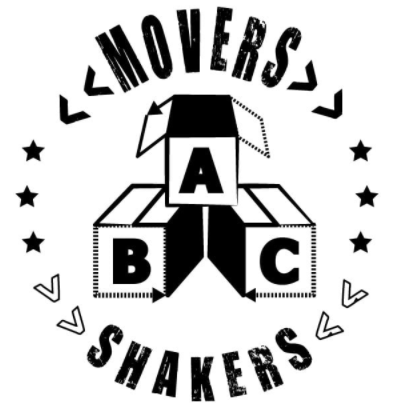 ABC Movers & Shakers company logo