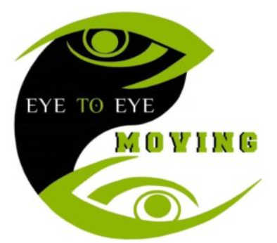 Eye To Eye Moving company logo