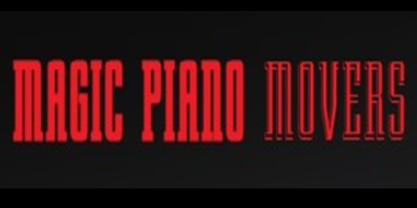 Magic Piano Movers company logo