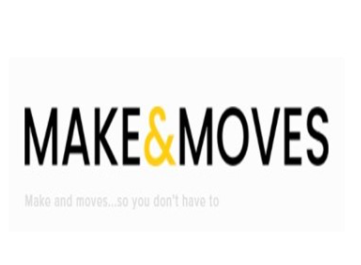 Make & Moves company logo