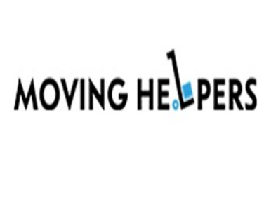 Moving-helpers company logo