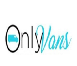 Only Vans NYC company logo