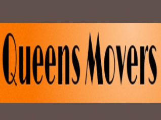 Queens Movers company logo