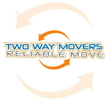Two Way Movers company logo