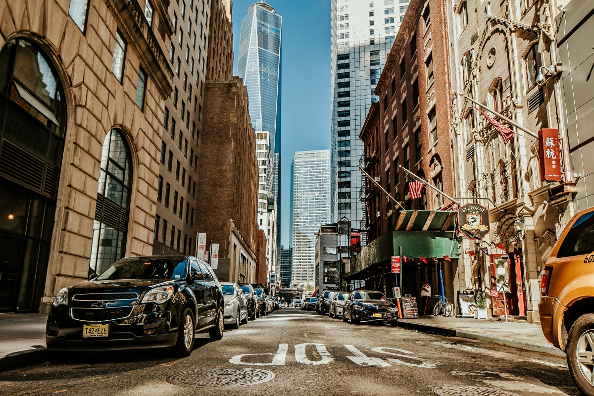Best neighborhoods for renters in Manhattan