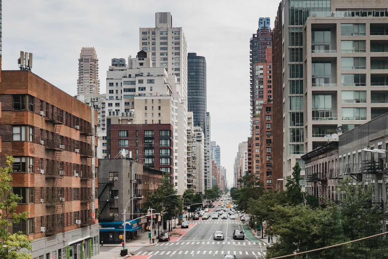 How to evaluate a property’s value in New York City