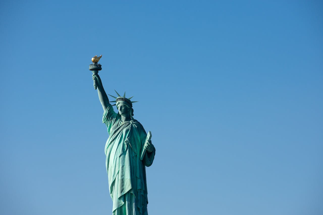 Facts about the Statue of Liberty we bet you didn’t know